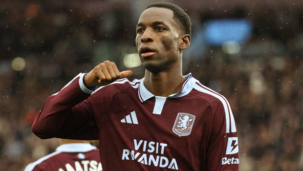 Manchester City'e yenilgiyi Aston Villa tattırdı! haber görseli