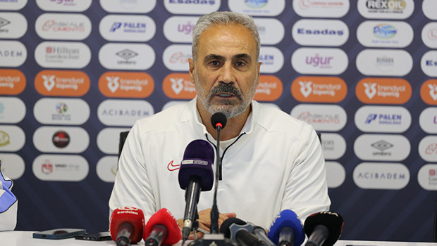 Mustafa Dalcı: 'Berabere kalsak bile üzüleceğimiz bir maçtı' haber görseli