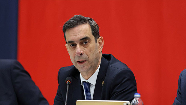 Şekip Mosturoğlu: Fenerbahçe'nin haklılığı tescillendi