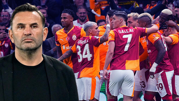 Okan Buruk'tan derbi öncesi takıma mesaj! Galatasaray'ın Fenerbahçe maçı zafer planı ortaya çıktı