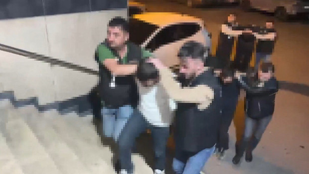 İstanbul’da iki cinayet: 3 şüpheli Edirne’de yakalandı