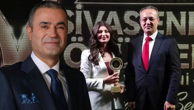 Demirören Medya'ya ödül yağdı