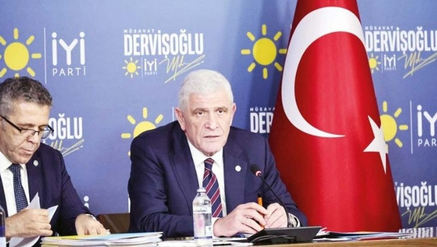 İYİ Parti 9 yaşında