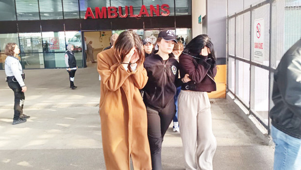 ‘Üreme çetesi’nde yeni detaylar: Donör başına pazarlık yapılmış