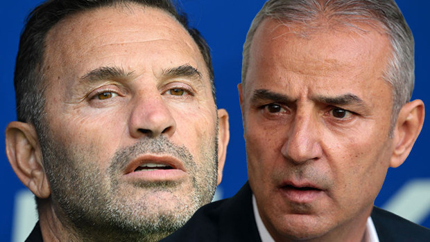 Galatasaray-Fenerbahçe derbisi öncesi yazdı: Akıl oyunları ve psikolojik savaş!