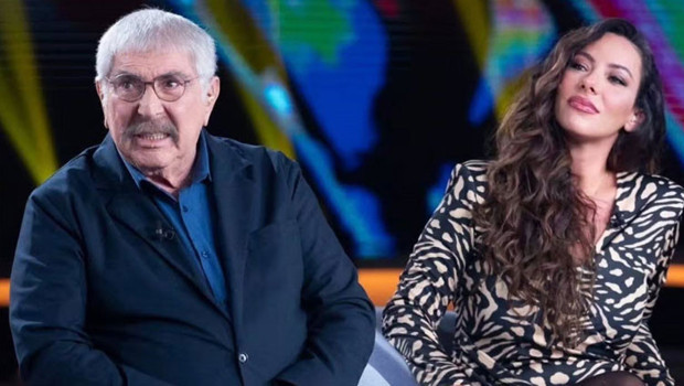Erdal Özyağcılar İtalya'da Sürpriz Anlar Yaşadı