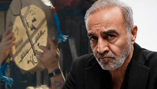 Kam Davulu Kullanımı Sosyal Medyada Tepki Çekti