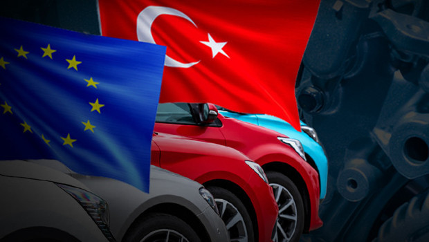 'Made in Europe' duvarı! Avrupa Otomobil Üreticileri Birliği’nden Hürriyet.com.tr’ye açıklama: Türkiye için muafiyet çağrısı