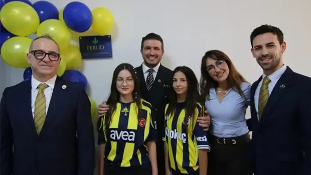 Fenerbahçeli Liderler Derneği'nden Anadolu'da Yapay Zeka Atağı