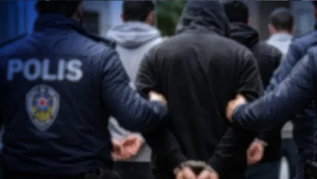 1 milyar euroluk fon iddiası: Mal varlığı aklama soruşturmasında şüpheliler adliyeye sevk edildi