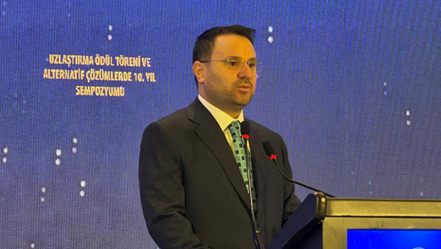 Alternatif çözümlerde 10'uncu yıl: 2 milyondan fazla dosyada uzlaşıldı