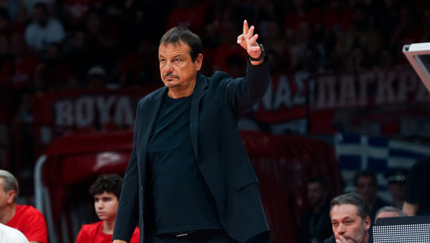 Ergin Ataman: 'Gelişmeleri şok içinde takip ediyorum!'