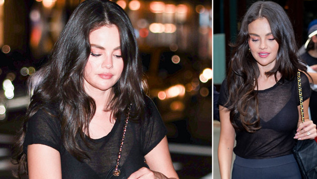 Selena Gomez, Sağlık Sorunlarıyla Mücadele Ediyor