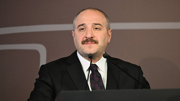 Mustafa Varank'tan Koç ailesine Gazze teşekkürü