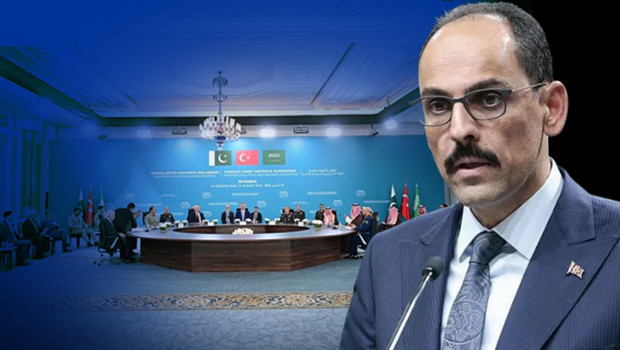 Tahran'da Kritik Mekke İttifakı ve İran Zirvesi Başladı