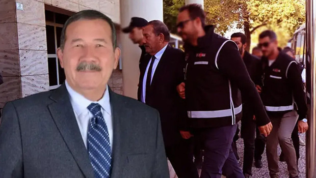 İçişleri Bakanlığı duyurdu: Milas Belediye Başkanı Fevzi Topuz görevden uzaklaştırıldı