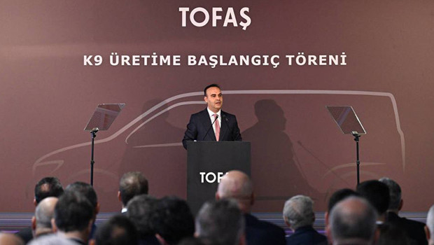 Otomotivde 300 milyon dolarlık yeni yatırım