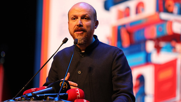 Bilal Erdoğan gençlere seslendi: Türkiye’ye ve dünyaya değer katın