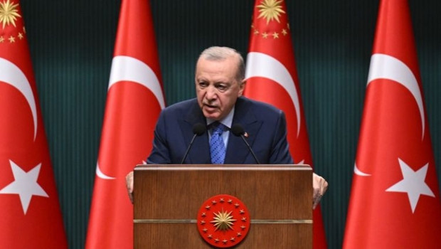Son dakika... Cumhurbaşkanı Erdoğan: Türkiye sokakta bulunmadı