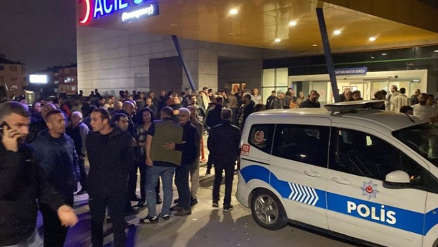 Silahlı saldırıya uğrayan MHP'li meclis üyesi Saral, hayatını kaybetti
