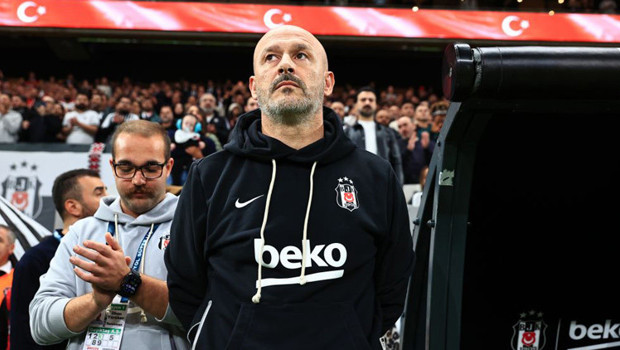 Vincenzo Italiano: 'Bu ligde kolay maç yok, ekstra mutluyum'
