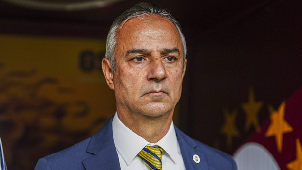 İsmail Kartal, Fenerbahçe'nin Performansını Değerlendirdi