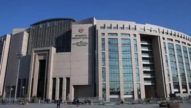 Sarıgül soruşturmasında 12 şüpheli adliyeye sevk edildi