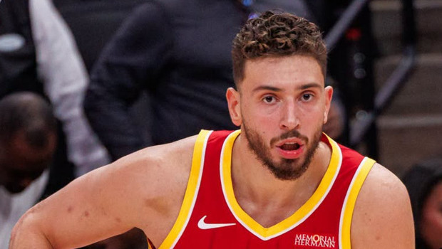 Alperen Şengün kariyer rekoru kırdı, Rockets kazandı!