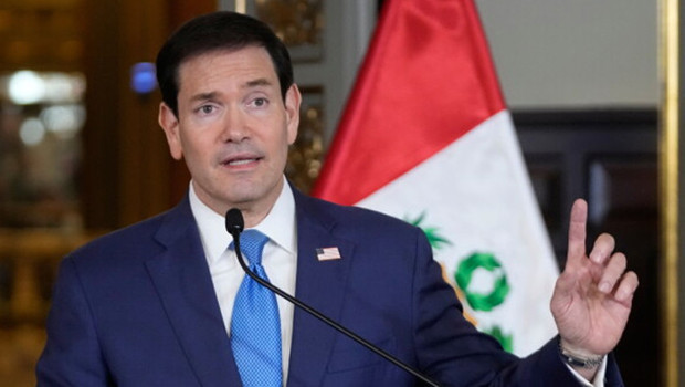 ABD Venezuela'dan yeni seçim talep etti