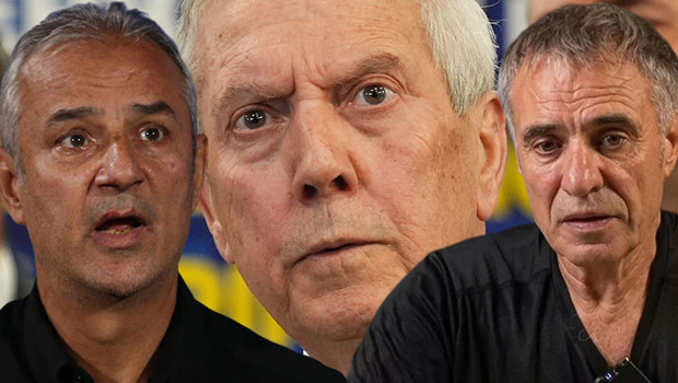 Ersun Yanal: Fenerbahçe'de kayyuma gidilmeli!