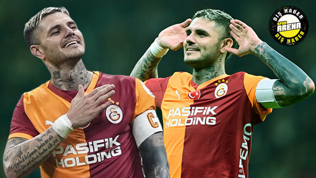 Mauro Icardi ve Real Betis Arasında Görüşmeler Başladı