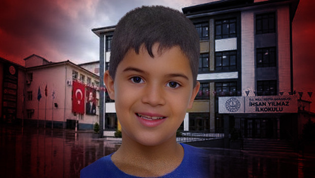 9 yaşındaki Ömer Halis Yıldırım kalp krizi sonucu vefat etti