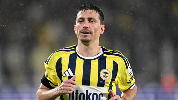 Mert Hakan Yandaş'tan derbi sonrası açıklama