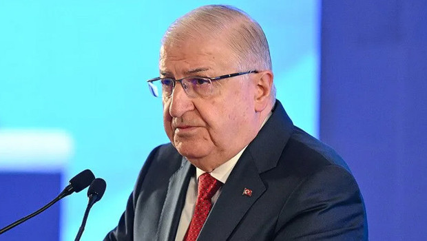 Bakan Güler'den 'Mekke Anlaşması' açıklaması