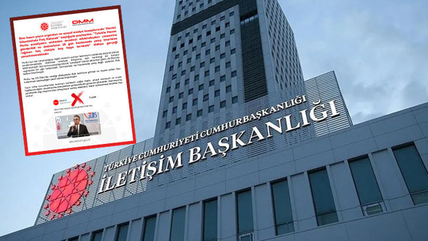 DMM'den tutuklu Hasan Mutlu ile ilgili iddialara yalanlama
