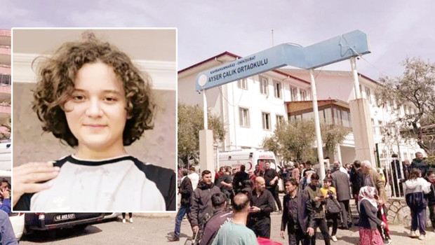 Kahramanmaraş okul saldırısı: 4 eğitimciye soruşturma izni