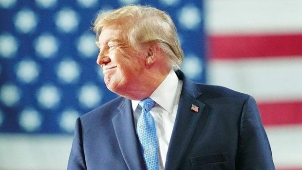 Trump, ara seçimlerde hileye dair ihbarlarda bulunanlara 1 milyon dolar ödül vadediyor