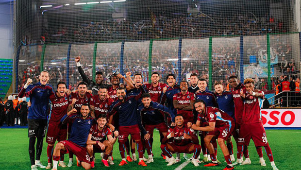 Trabzonspor, son 16 sezonun en golcü dönemini yaşıyor