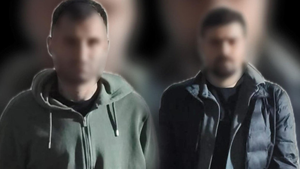Sivil polisler müşteri kılığına girip silah kaçakçısını yakaladı
