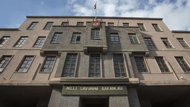 MSB’den Libya anlaşması mesajı: Mısır ile de anlaşmaya hazırız