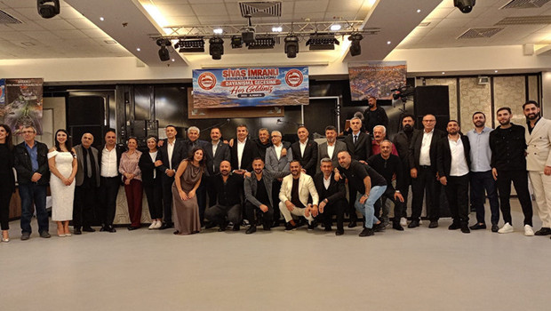 Sivaslıların “Eğitime destek” atağı
