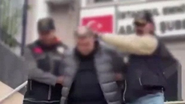 'Kanlı Tapu Çetesi'nin elebaşı yakalandı! Yalılara çöktüler, cinayetler işlediler... Kan donduran detaylar
