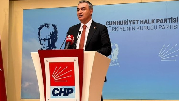 CHP Sözcüsü Sarı’dan seçim açıklaması: 2028’e sarkmış bir seçimi erken seçim olarak görmüyoruz