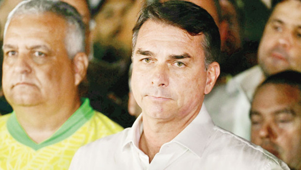 Brezilya'da Flavio Bolsonaro, seçim kaybının ardından ABD'ye kaçtı
