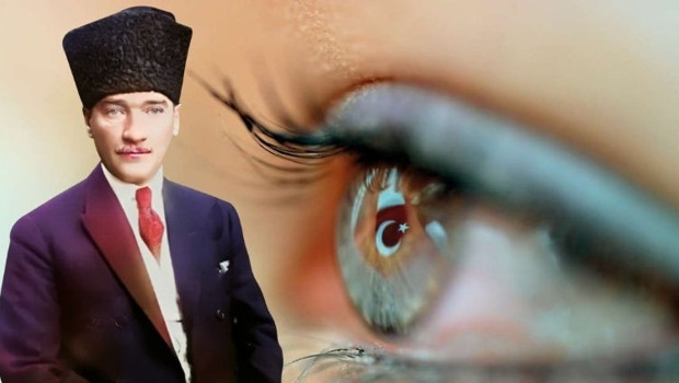 Gözbebeğimiz 103 yaşında haber görseli
