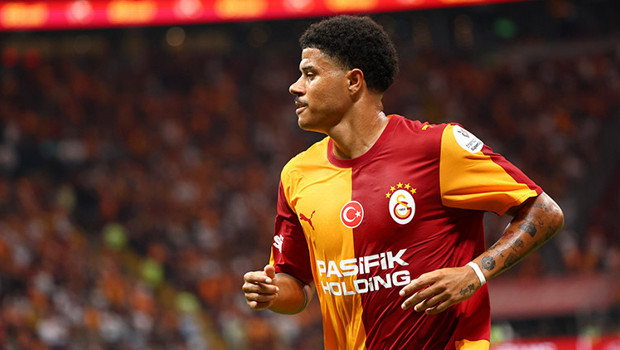 Gabriel Sara, Konyaspor maçıyla 'dalya' diyecek