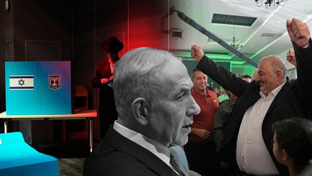 Netanyahu'dan seçim soruşturması talebi