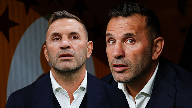 Galatasaray'a 20'lik süper yetenek! Teklif kapıda
