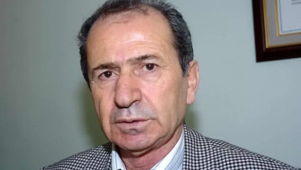 Cem Akaş Hayatını Kaybetti
