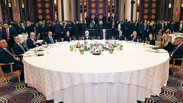 Türk asrı yapacağız